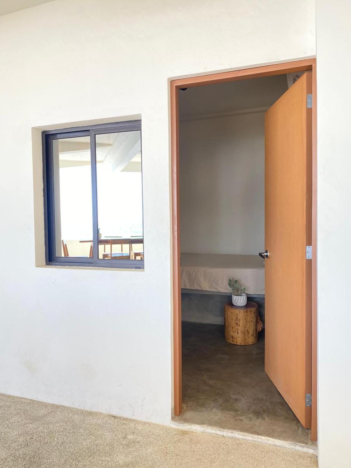Laola Surf Camp El Sunzal Hotel La Libertad Værelse billede